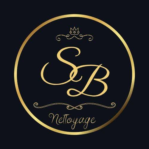 Logo SB Nettoyage 